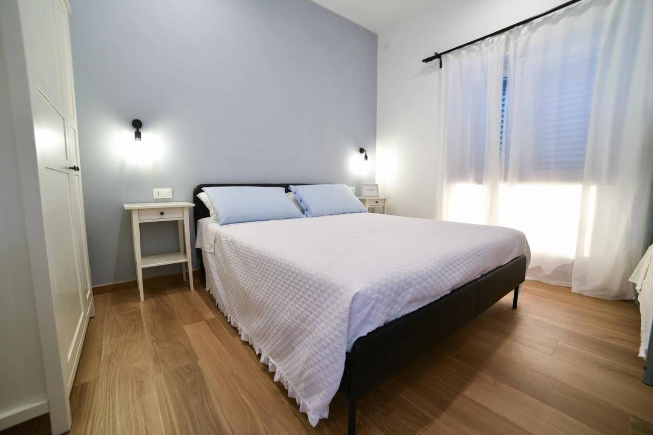 La Caletta Bed And Breakfast Torre Santa Sabina Exterior photo