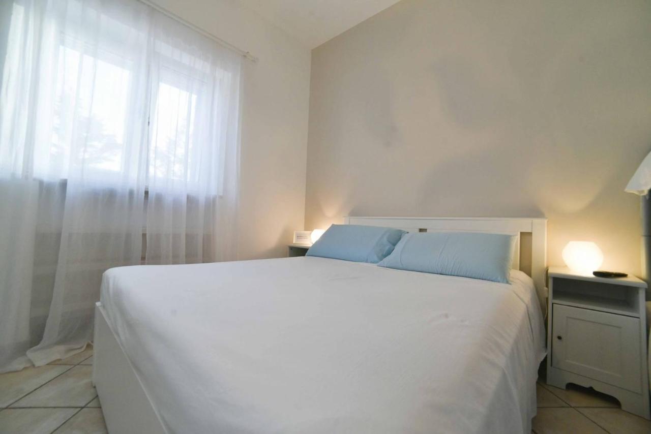 La Caletta Bed And Breakfast Torre Santa Sabina Exterior photo